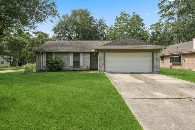 property at 3751 Glade Forest Dr