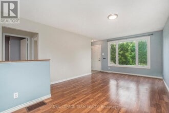 628 Hochelaga St in Ottawa, ON - Building Photo - Building Photo