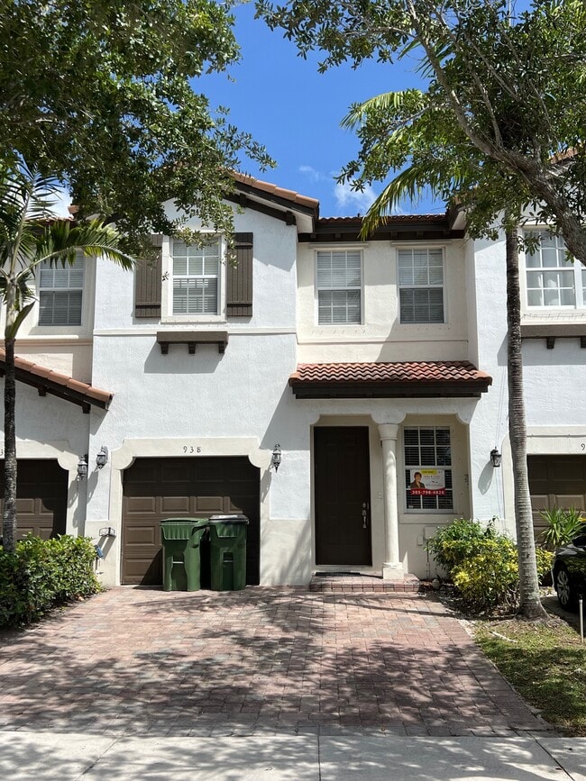 property at 938 NE 29th Ter