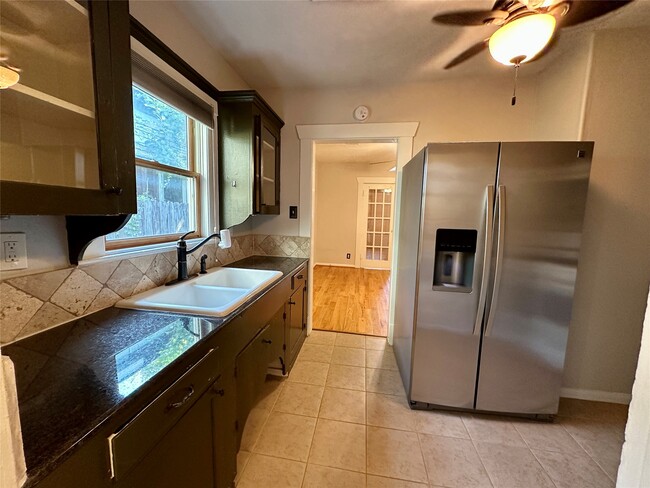 property at 405 James St