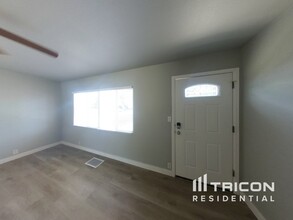 1129 Florence Ave in Colorado Springs, CO - Building Photo - Building Photo