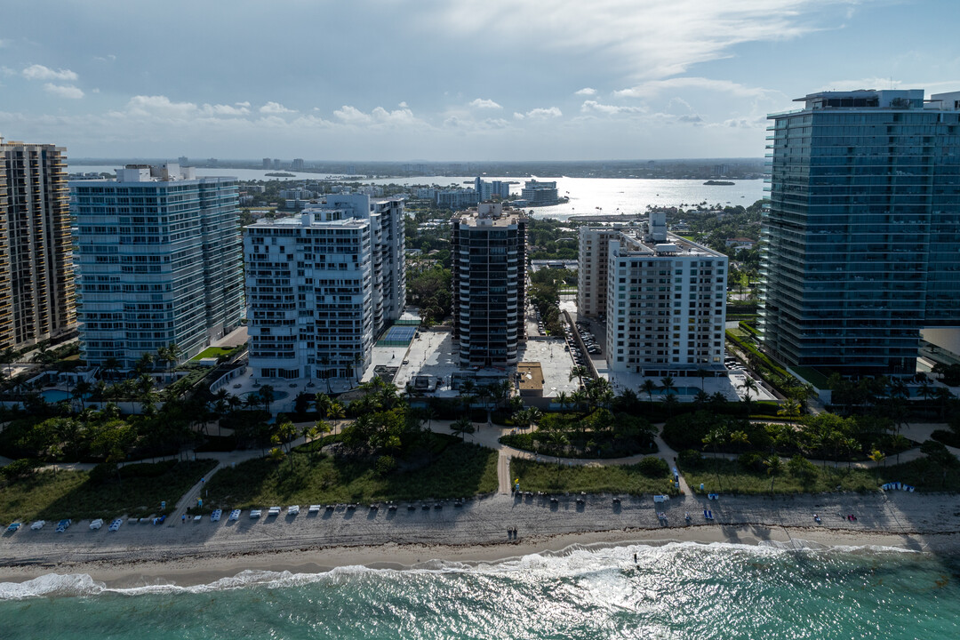 Tiffany of Bal Harbour in Bal Harbour, FL - Building Photo
