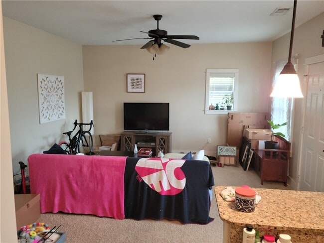 3164 N Barnsbury Terrace in Fayetteville, AR - Building Photo - Building Photo