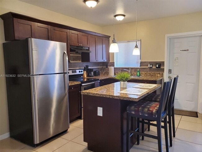 property at 2015 Funston St