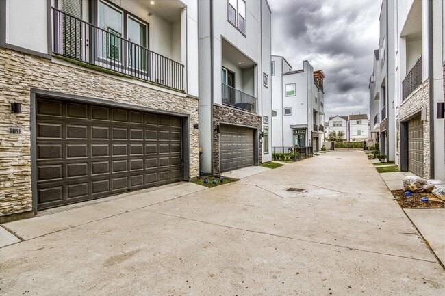 property at 8409 Hempstead Rd