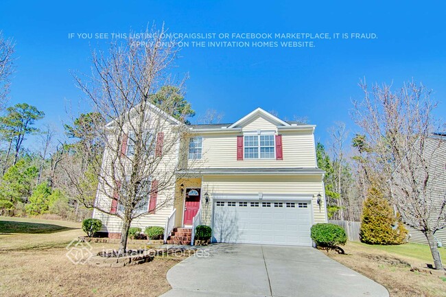 38 Autumn Leaf Ln in Durham, NC - Building Photo - Building Photo