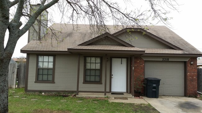 property at 2218 Hilltop Loop