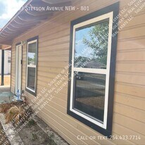 801-803 Stetson Ave in Killeen, TX - Building Photo