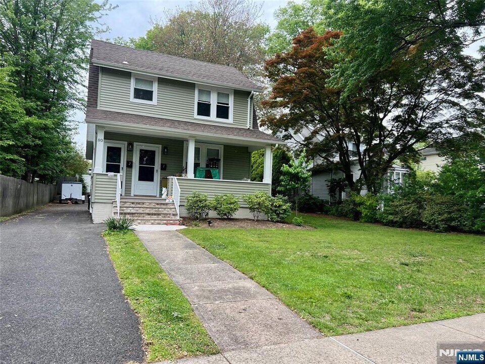 80 3rd in Westwood, NJ - Building Photo
