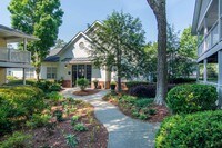 Leasing Office - Dunwoody Village Apartment Homes in Atlanta, Georgia