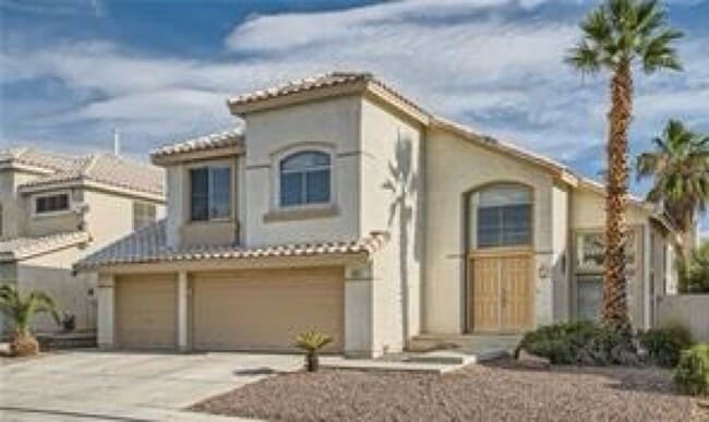 property at 7516 Sea Spray Ave