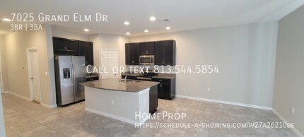 7025 Grand Elm Dr in Riverview, FL - Building Photo - Building Photo