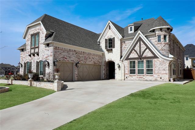 property at 2804 Serenity Wy