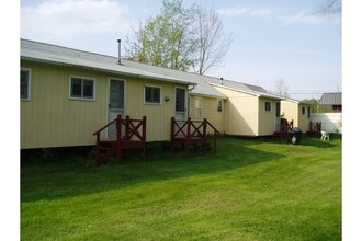 Lebanon Valley Apartments in New Lebanon, NY - Building Photo - Building Photo