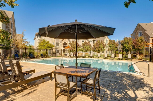 Retreat Westminster Center