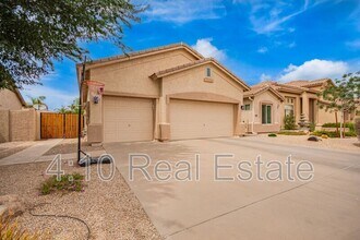 3538 E Lowell Ave in Gilbert, AZ - Building Photo - Building Photo