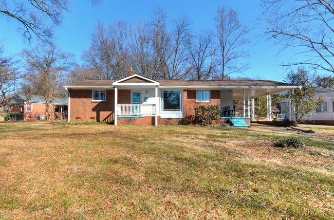 property at 1601 Cromwell Ct