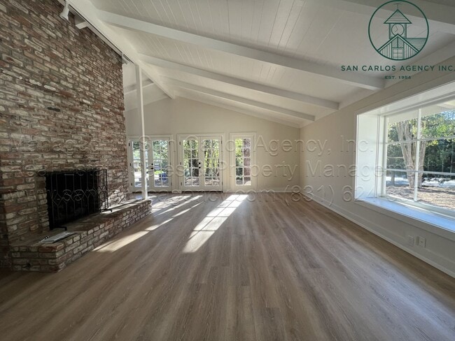 25635 N Mesa Dr in Carmel By The Sea, CA - Building Photo - Building Photo
