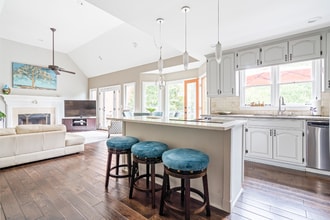 4548 High Rock Terrace in Marietta, GA - Foto de edificio - Building Photo