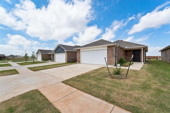 2213 SE 89th Terrace in Oklahoma City, OK - Building Photo - Building Photo