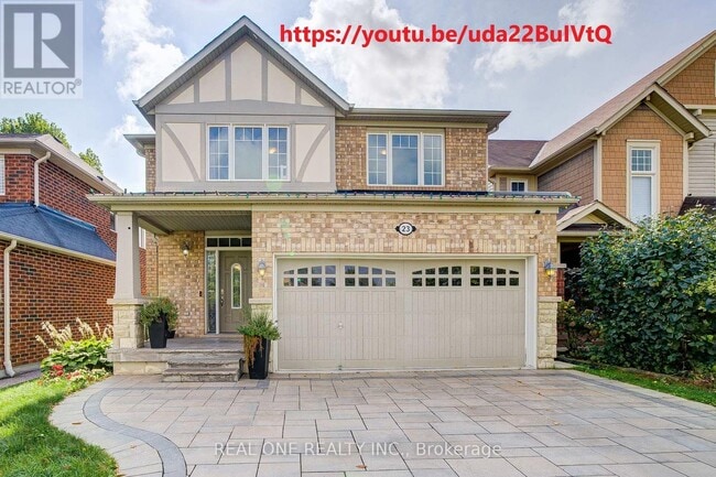 property at 23 Cranston St