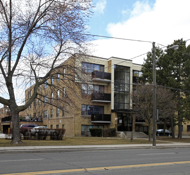 Edilou in Toronto, ON - Building Photo - Building Photo