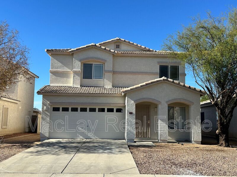 14118 N 132nd Ln in Surprise, AZ - Foto de edificio