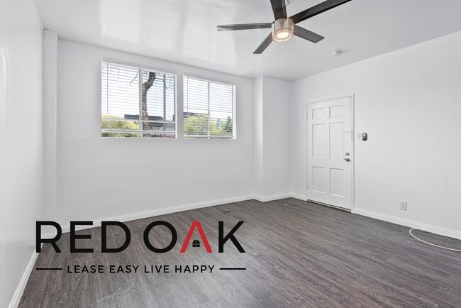 property at 417 W Los Feliz Rd