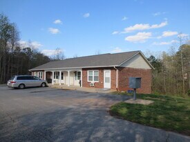 720 Kincaid Cir in Lenoir, NC - Building Photo