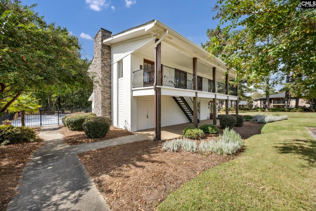 6530 Davidson Rd in Columbia, SC - Building Photo