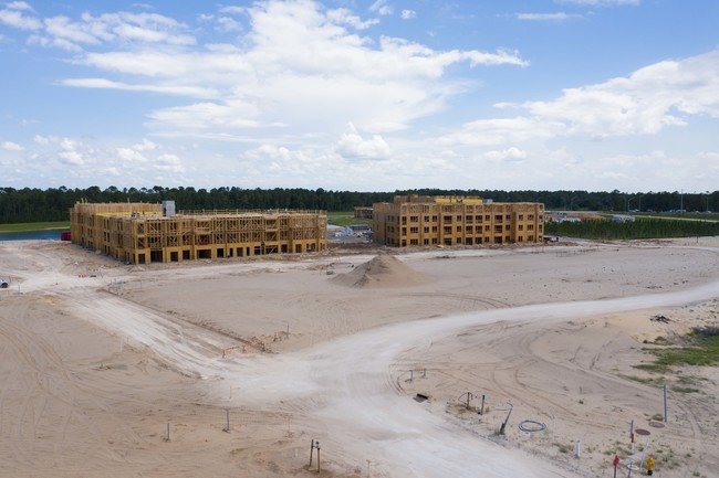 0 E TOWN Pky in Jacksonville, FL - Building Photo - Building Photo