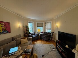 3709 N Hoyne Ave in Chicago, IL - Building Photo