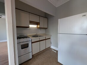 3835 N Fremont St, Unit 3831-508 in Chicago, IL - Foto de edificio - Building Photo