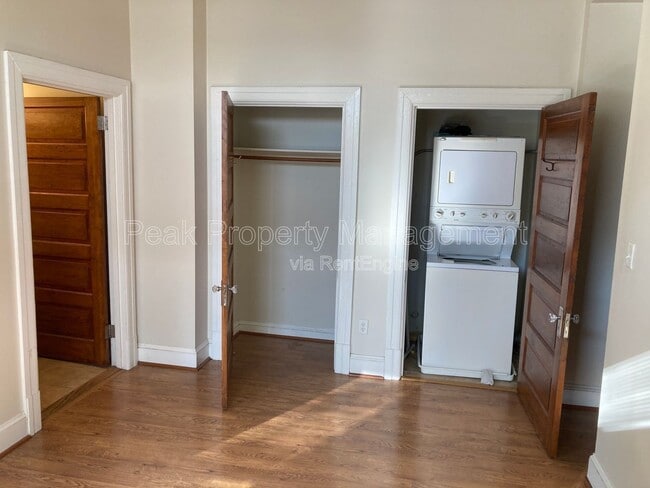 244 N Sycamore St in Petersburg, VA - Building Photo - Building Photo