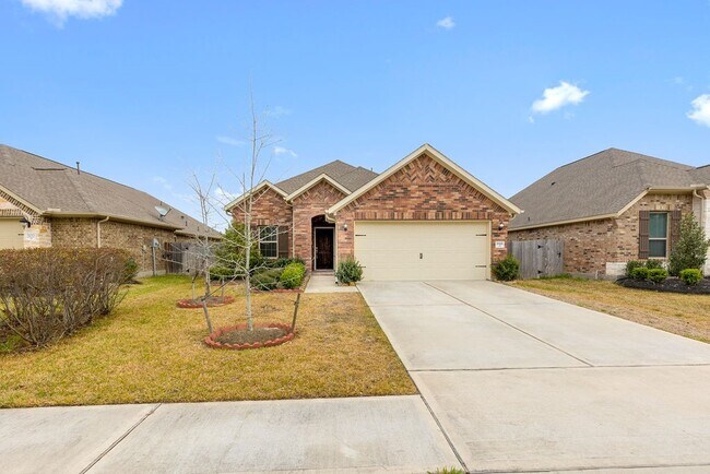 2666 Cedar Path Ln in Conroe, TX - Building Photo - Building Photo