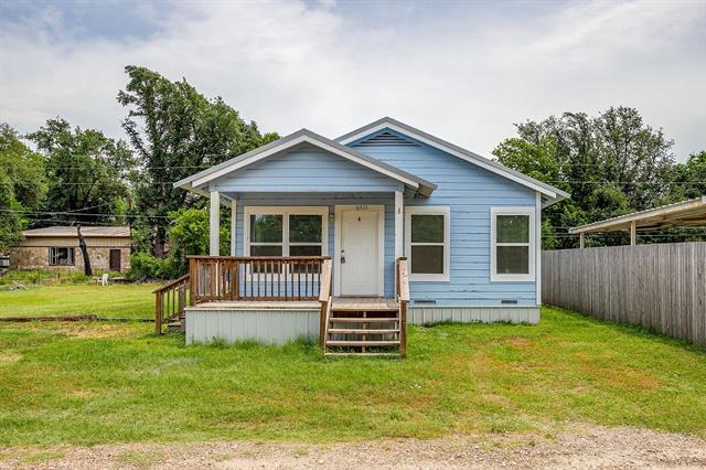 property at 6521 Six J Ct