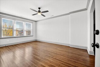 3809-3817 S Kings Highway Blvd in St. Louis, MO - Building Photo - Building Photo