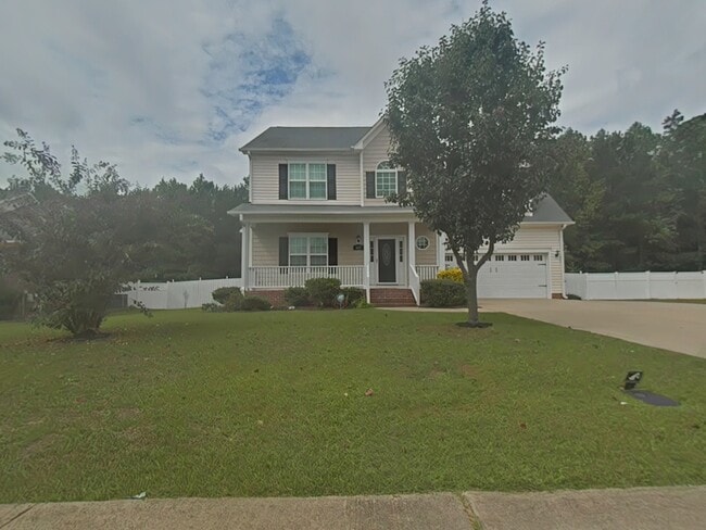 property at 1617 Ellie Ave