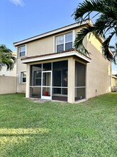 7913 Jewelwood Dr in Boynton Beach, FL - Building Photo - Building Photo