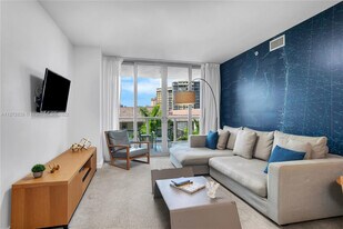 2602 E Hallandale Beach Blvd, Unit ID1227459P in Hallandale Beach, FL - Building Photo