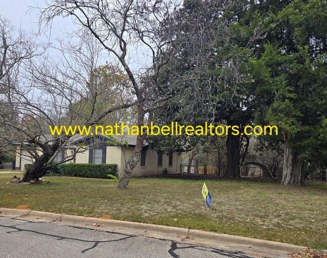 property at 2485 Cypress Dr