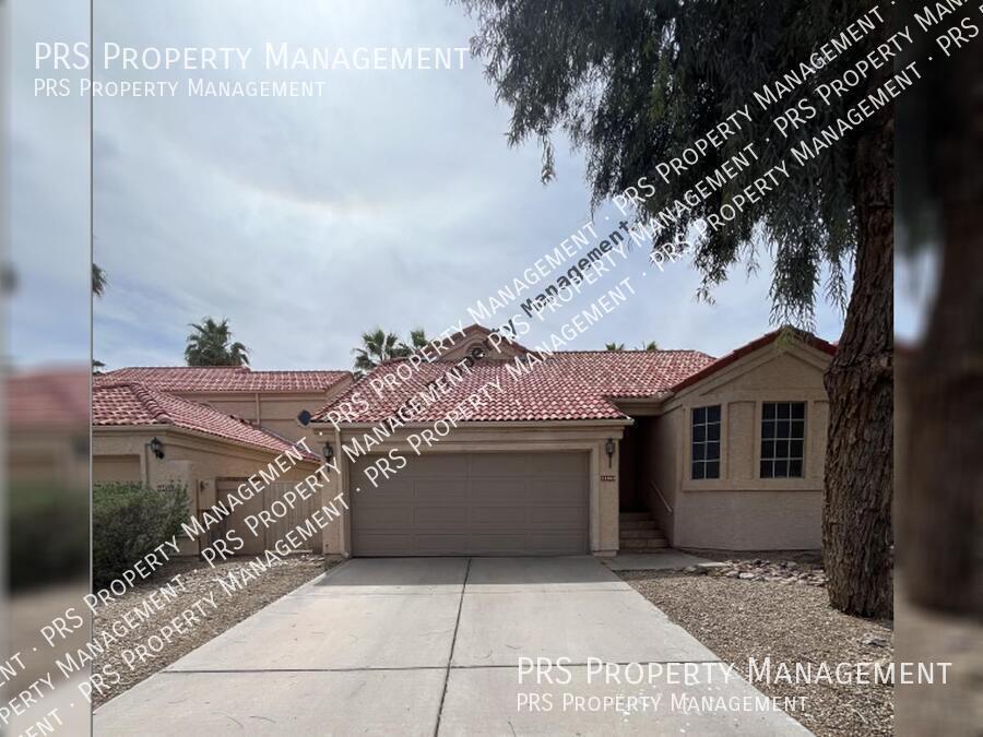 11942 N 112th Way in Scottsdale, AZ - Building Photo