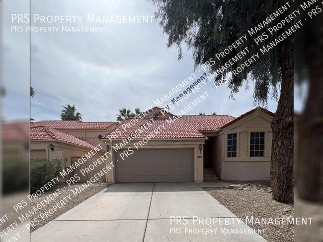 property at 11942 N 112th Way
