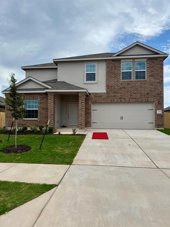 property at 306 Camargue Dr