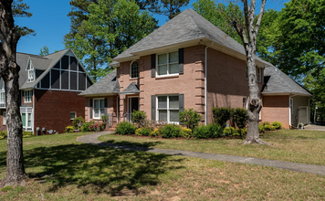 3405 Danner Cir in Vestavia Hills, AL - Building Photo - Building Photo