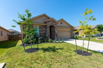 649 Donegal Ln in Georgetown, TX - Building Photo - Building Photo