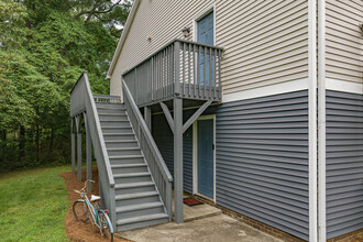 Elevation Station at Highland in Greensboro, NC - Building Photo - Building Photo