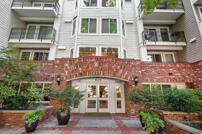 property at 1525 NW 57th St