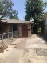 12427 Shay Ave in Baton Rouge, LA - Building Photo