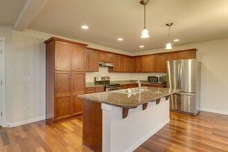 2516 192nd Pl SW in Lynnwood, WA - Building Photo - Building Photo